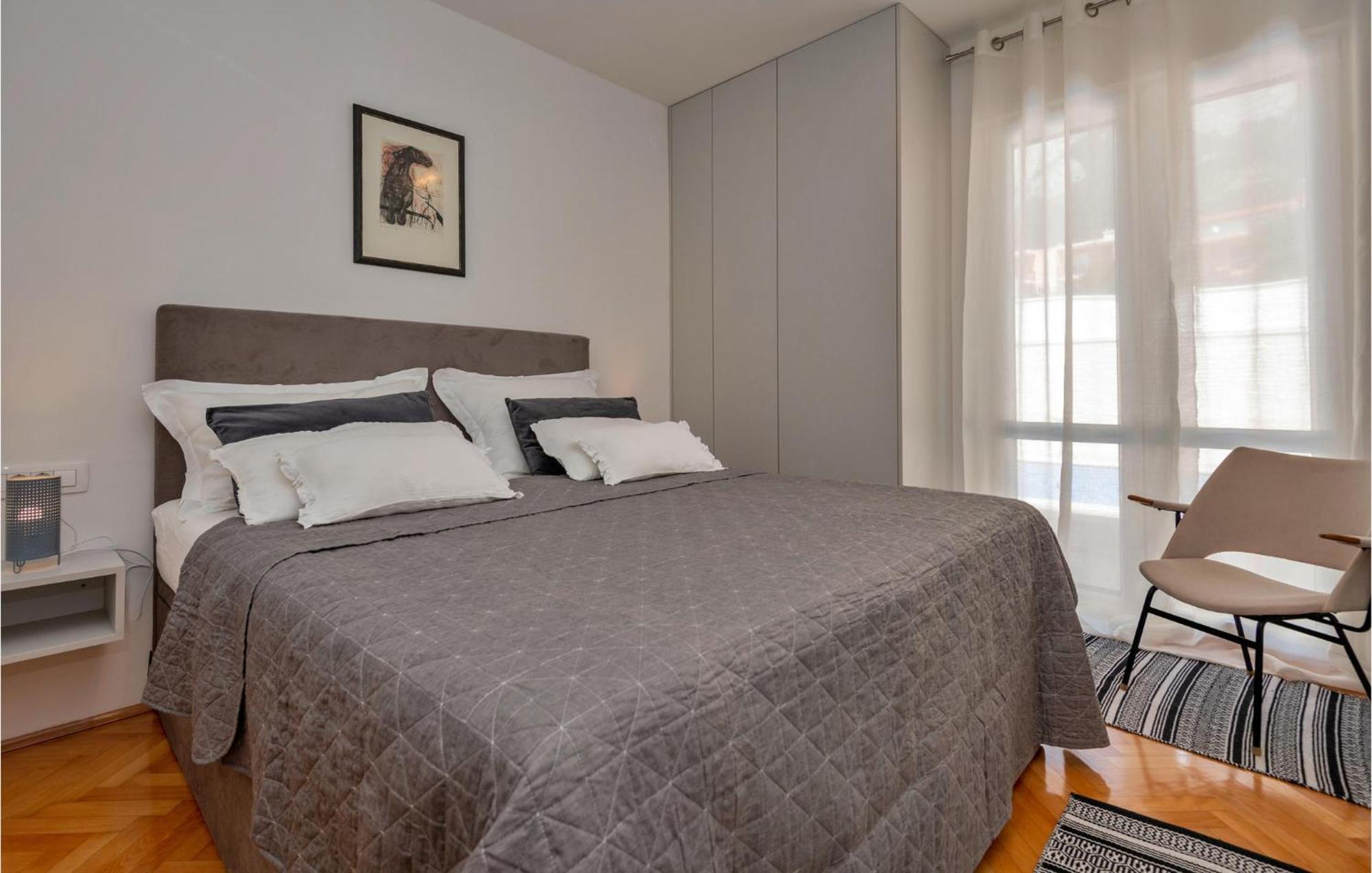 3 Bedroom Gorgeous Home In 마카르스카 외부 사진
